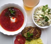 Ланч