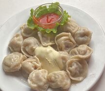 Пельмени