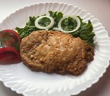 Отбивная