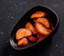 Картофель айдахо