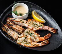 Лангустины