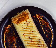 Шаурма с курицей Xxl