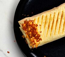 Шаурма Классика с курицей
