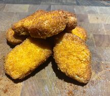 Куриные наггетсы