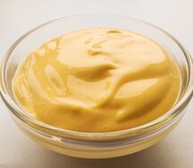 Соус Сырный Heinz