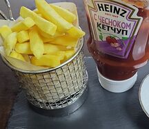 Картофель фри