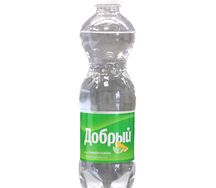 Добрый лимон-лайм