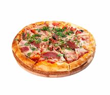 Пицца Мясная гастрономия