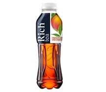 Чай Rich Черный персик
