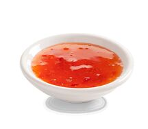 Сладкий чили