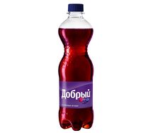 Добрый Лесные ягоды