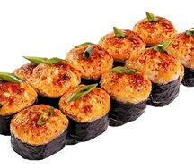 Запеченный Чикен макси 
