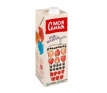 Сок Моя семья Ягодный