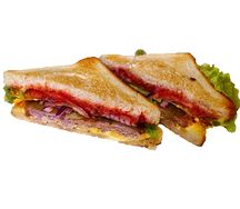 Сэндвич Мясной