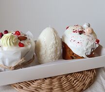 Набор Пасхальный