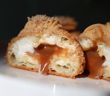 Шу Карамель