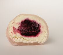 Моти Смородина