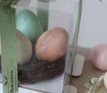 Набор пасхальных яиц