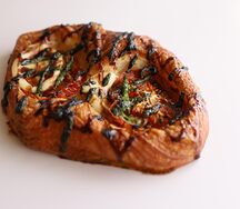 Дениш капрезе