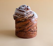 Краффин с маком