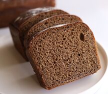 Хлеб солодовый