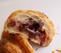 Круассан Черный лес