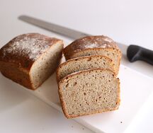 Хлеб Зерновой