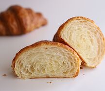 Круассан классический