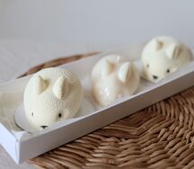 Набор Зайки