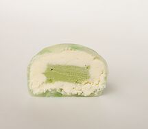 Моти Фисташка