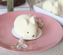 Пасхальный кролик