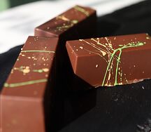 Дубайский шоколад 