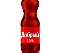 Добрый Кола