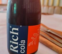 Rich Cola