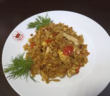 Тай Фуд