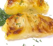 Голубец мясной