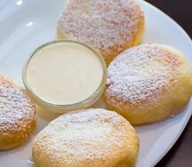 Сырники