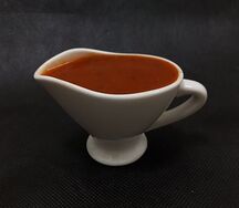 Фирменный  Красный соус