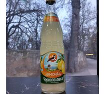 Лимонад Черноголовка