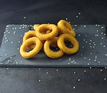 Луковые кольца