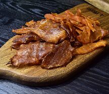 Куриные чипсы шрирача