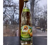 Черноголовка Дюшес