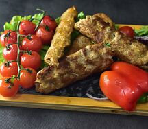 Люля куриные