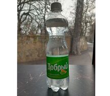 Добрый Лимон-лайм