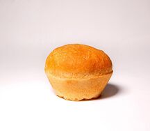 Булочка хлебная