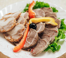 Ассорти мясное
