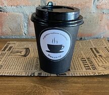 Латте зерновой