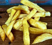 Картофель фри