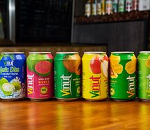 Напиток Vinut