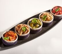 Кукси Чуми Ассорти